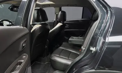 ChevroletGMDaewoo Trax 2016, 123992 км, за 3575.37 USD - фото 12