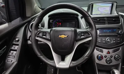 ChevroletGMDaewoo Trax 2016, 123992 км, за 3575.37 USD - фото 13
