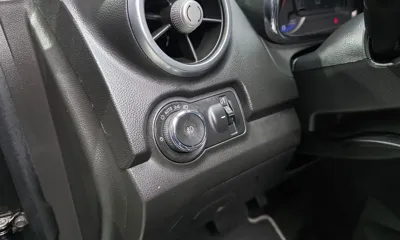 ChevroletGMDaewoo Trax 2016, 123992 км, за 3575.37 USD - фото 18