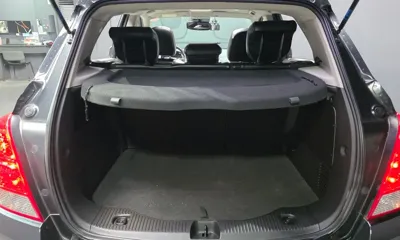 ChevroletGMDaewoo Trax 2016, 123992 км, за 3575.37 USD - фото 20