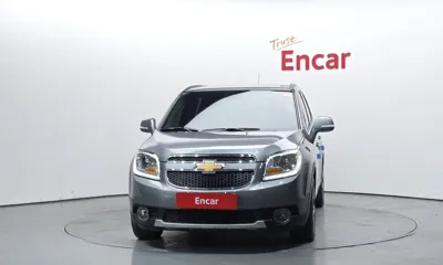 ChevroletGMDaewoo Orlando 2015, 79083 км, за 4503.31 USD