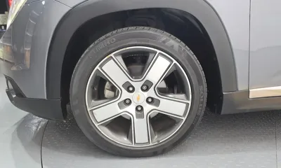 ChevroletGMDaewoo Orlando 2015, 79083 км, за 4503.31 USD