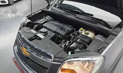 ChevroletGMDaewoo Orlando 2015, 79083 км, за 4503.31 USD - фото 6