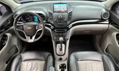ChevroletGMDaewoo Orlando 2015, 79083 км, за 4503.31 USD - фото 7