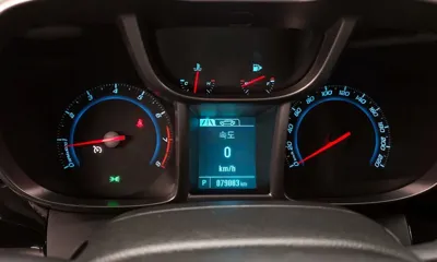 ChevroletGMDaewoo Orlando 2015, 79083 км, за 4503.31 USD - фото 8