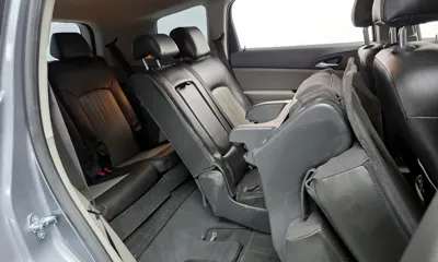 ChevroletGMDaewoo Orlando 2015, 79083 км, за 4503.31 USD - фото 12