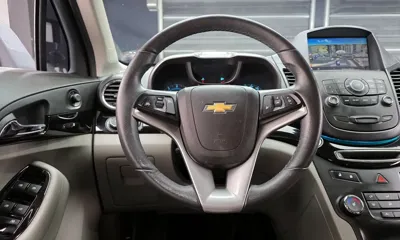 ChevroletGMDaewoo Orlando 2015, 79083 км, за 4503.31 USD - фото 14