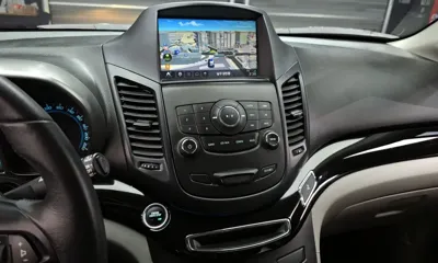 ChevroletGMDaewoo Orlando 2015, 79083 км, за 4503.31 USD - фото 15