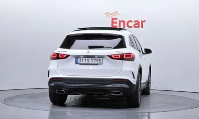 Mercedes-Benz GLA-Class 2023, 28737 км, за 26052.13 USD