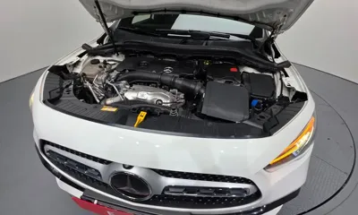 Mercedes-Benz GLA-Class 2023, 28737 км, за 26052.13 USD - фото 6