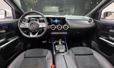 Mercedes-Benz GLA-Class 2023, 28737 км, за 26052.13 USD - фото 7