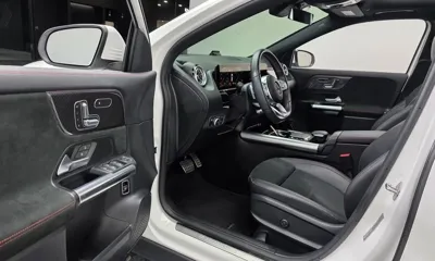 Mercedes-Benz GLA-Class 2023, 28737 км, за 26052.13 USD - фото 10