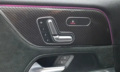 Mercedes-Benz GLA-Class 2023, 28737 км, за 26052.13 USD - фото 13