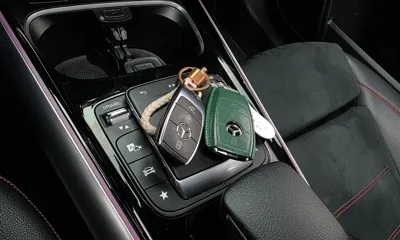 Mercedes-Benz GLA-Class 2023, 28737 км, за 26052.13 USD - фото 17