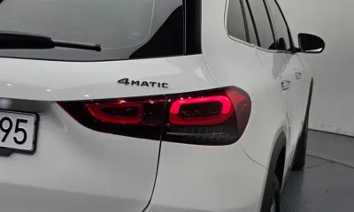 Mercedes-Benz GLA-Class 2023, 28737 км, за 26052.13 USD - фото 23