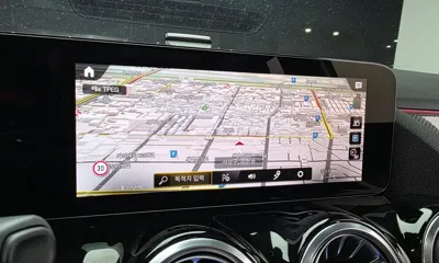 Mercedes-Benz GLA-Class 2023, 28737 км, за 26052.13 USD - фото 31