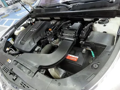 Hyundai Grandeur 2015, 179316 км, за 3635.65 USD - фото 6