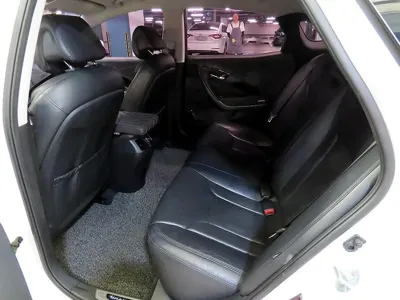 Hyundai Grandeur 2015, 179316 км, за 3635.65 USD - фото 7