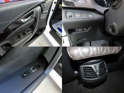 Hyundai Grandeur 2015, 179316 км, за 3635.65 USD - фото 18