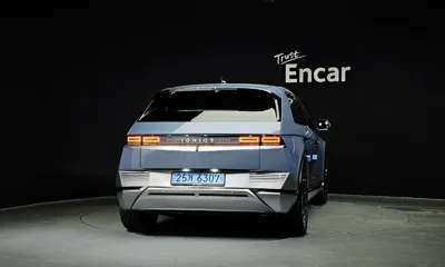 Hyundai Ioniq5 2024, 19896 км, за 23354.17 USD