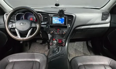 Kia K5 2012, 153661 км, за 2605.86 USD - фото 7