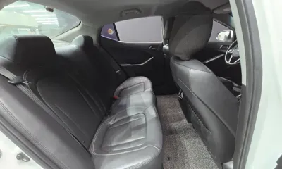 Kia K5 2012, 153661 км, за 2605.86 USD - фото 12