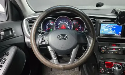 Kia K5 2012, 153661 км, за 2605.86 USD - фото 14
