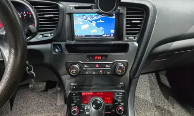 Kia K5 2012, 153661 км, за 2605.86 USD - фото 15