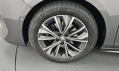 Peugeot 508 2020, 53898 км, за 9124.33 USD