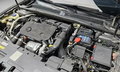 Peugeot 508 2020, 53898 км, за 9051.24 USD - фото 6