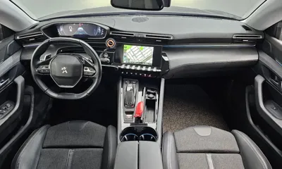 Peugeot 508 2020, 53898 км, за 9051.24 USD - фото 7