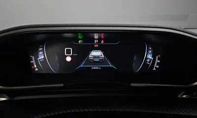 Peugeot 508 2020, 53898 км, за 9051.24 USD - фото 8