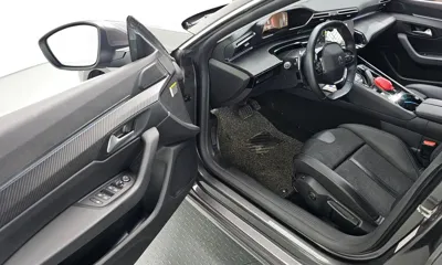 Peugeot 508 2020, 53898 км, за 9051.24 USD - фото 10