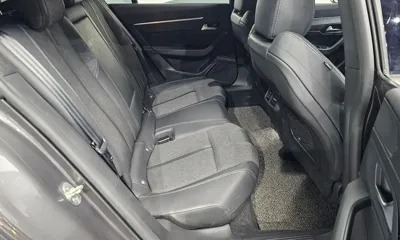 Peugeot 508 2020, 53898 км, за 9051.24 USD - фото 11