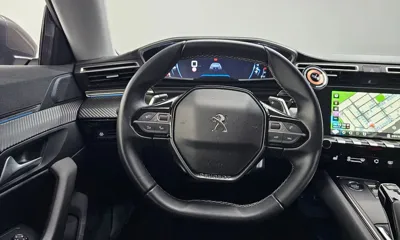 Peugeot 508 2020, 53898 км, за 9051.24 USD - фото 13