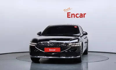 Genesis G90 2022, 35577 км, за 39319.94 USD