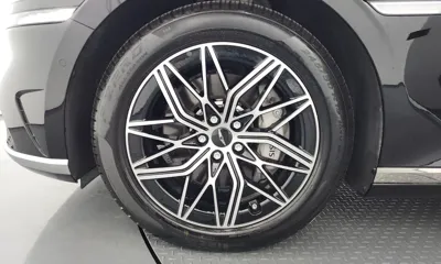 Genesis G90 2022, 35577 км, за 39319.94 USD