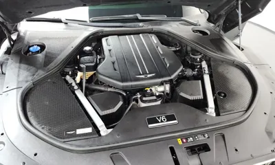 Genesis G90 2022, 35577 км, за 39022.82 USD - фото 6