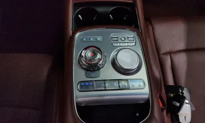 Genesis G90 2022, 35577 км, за 39022.82 USD - фото 9