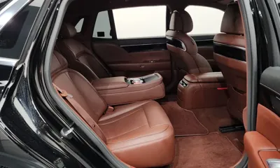 Genesis G90 2022, 35577 км, за 39022.82 USD - фото 11