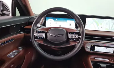 Genesis G90 2022, 35577 км, за 39022.82 USD - фото 13