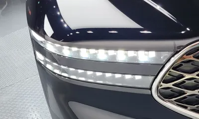 Genesis G90 2022, 35577 км, за 39022.82 USD - фото 22