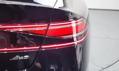 Genesis G90 2022, 35577 км, за 39022.82 USD - фото 23