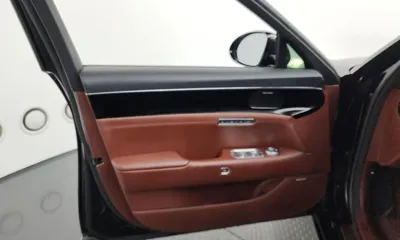 Genesis G90 2022, 35577 км, за 39022.82 USD - фото 24