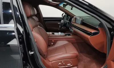 Genesis G90 2022, 35577 км, за 39022.82 USD - фото 26