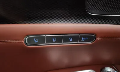 Genesis G90 2022, 35577 км, за 39022.82 USD - фото 29
