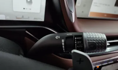Genesis G90 2022, 35577 км, за 39022.82 USD - фото 30