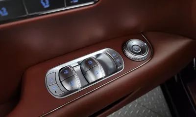 Genesis G90 2022, 35577 км, за 39022.82 USD - фото 33