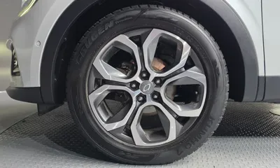 Renault-KoreaSamsung XM3 2020, 123961 км, за 7734.01 USD