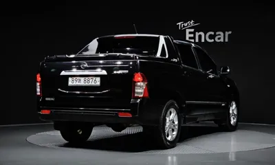 KG_Mobility_Ssangyong KORANDO 2012, 145773 км, за 2866.45 USD